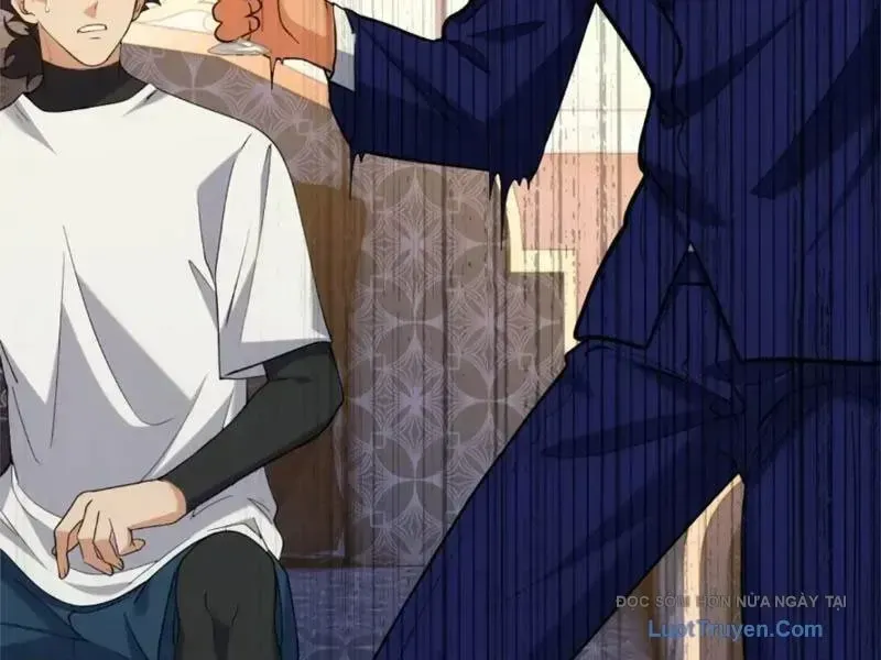 Linh Cảnh Hành Giả Chap 25 - Next Chap 26