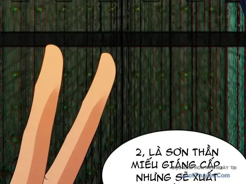 Linh Cảnh Hành Giả Chap 25 - Next Chap 26