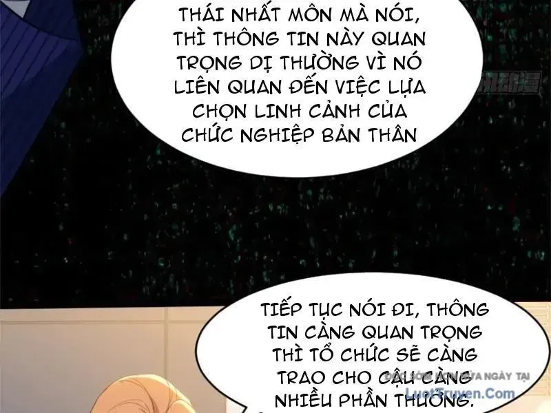 Linh Cảnh Hành Giả Chap 25 - Next Chap 26