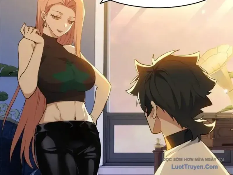 Linh Cảnh Hành Giả Chap 25 - Next Chap 26