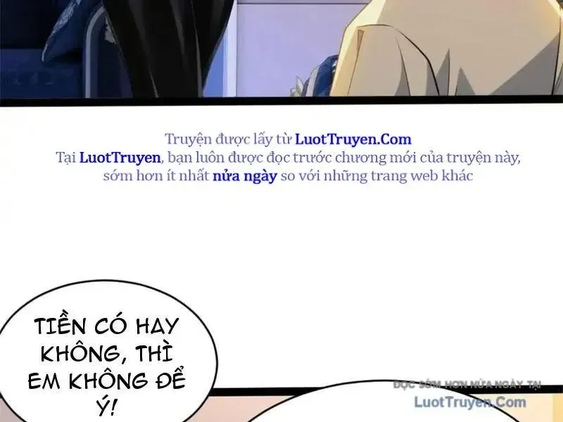 Linh Cảnh Hành Giả Chap 25 - Next Chap 26