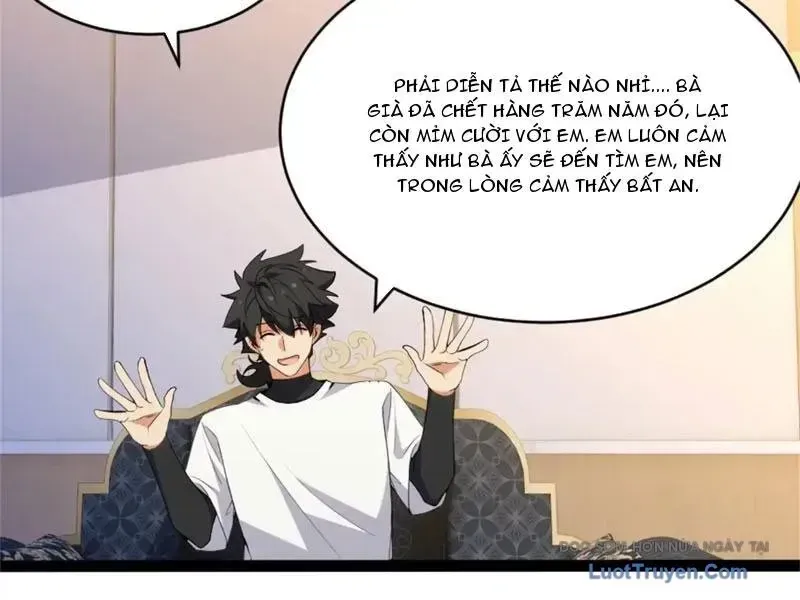 Linh Cảnh Hành Giả Chap 25 - Next Chap 26