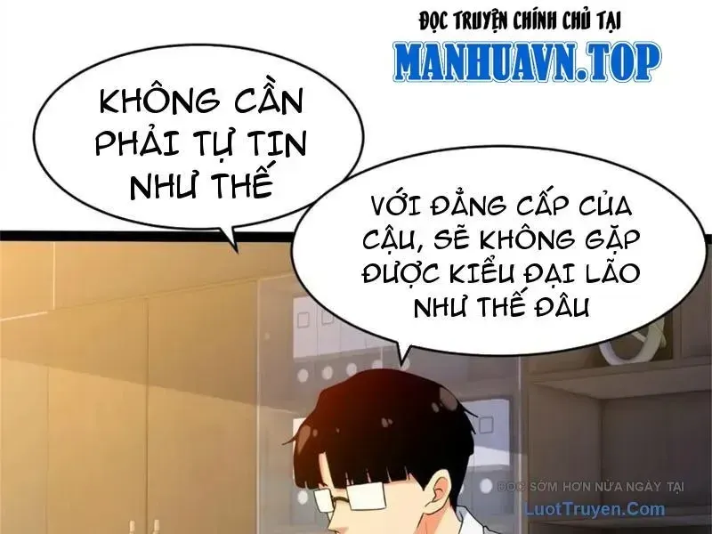 Linh Cảnh Hành Giả Chap 25 - Next Chap 26