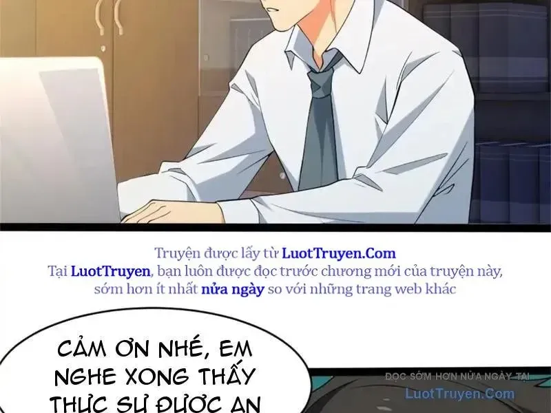 Linh Cảnh Hành Giả Chap 25 - Next Chap 26