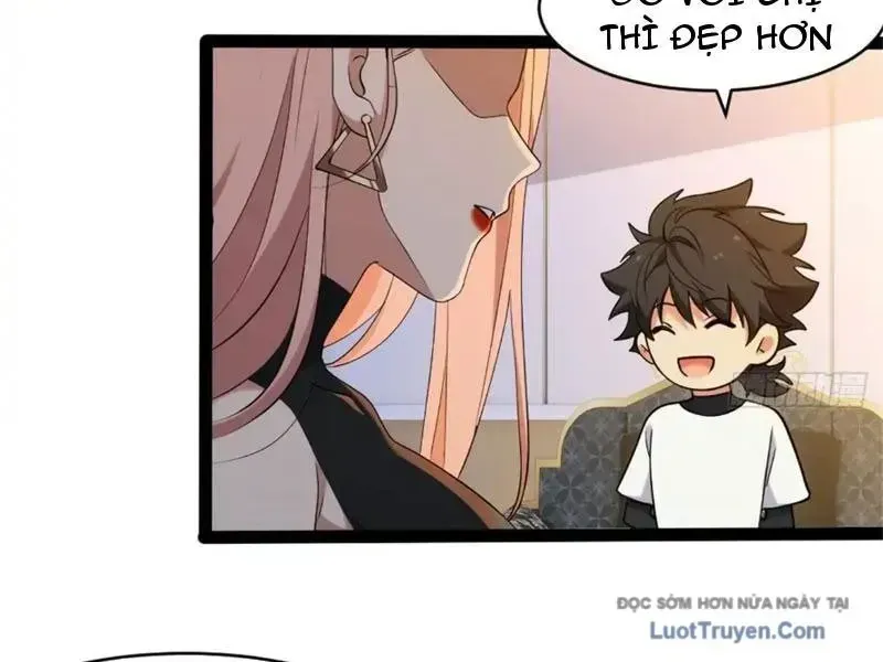 Linh Cảnh Hành Giả Chap 25 - Next Chap 26