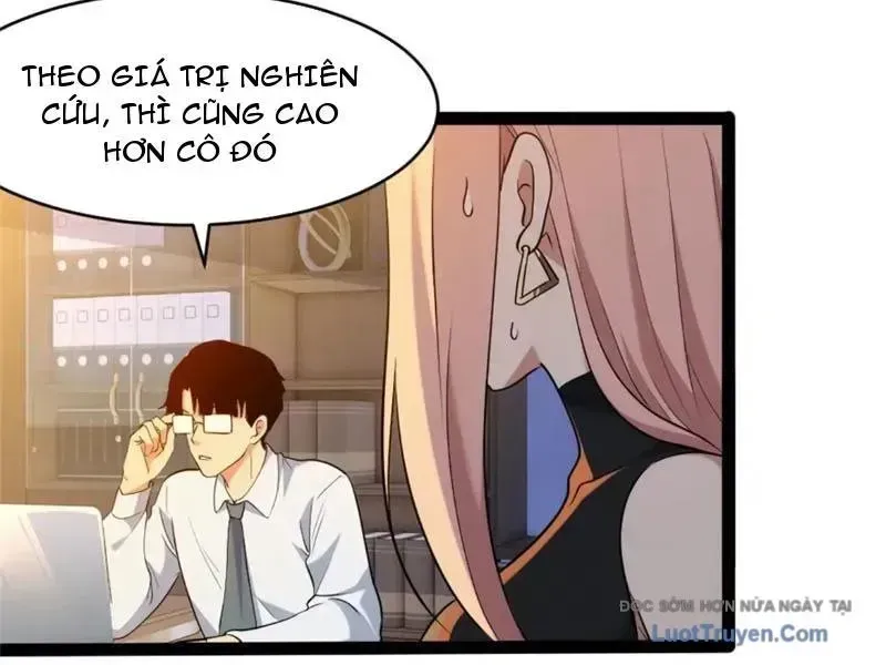 Linh Cảnh Hành Giả Chap 25 - Next Chap 26