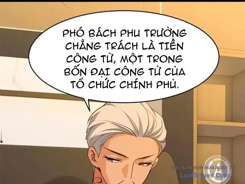 Linh Cảnh Hành Giả Chap 25 - Next Chap 26