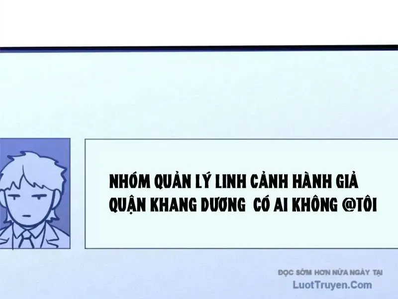 Linh Cảnh Hành Giả Chap 25 - Next Chap 26