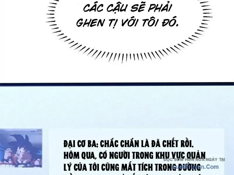 Linh Cảnh Hành Giả Chap 25 - Next Chap 26