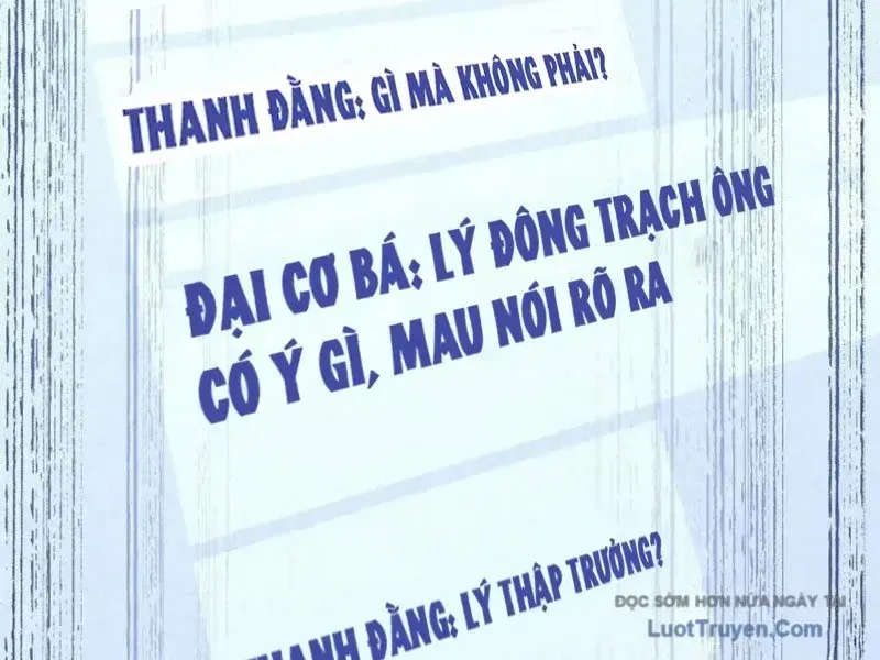 Linh Cảnh Hành Giả Chap 25 - Next Chap 26