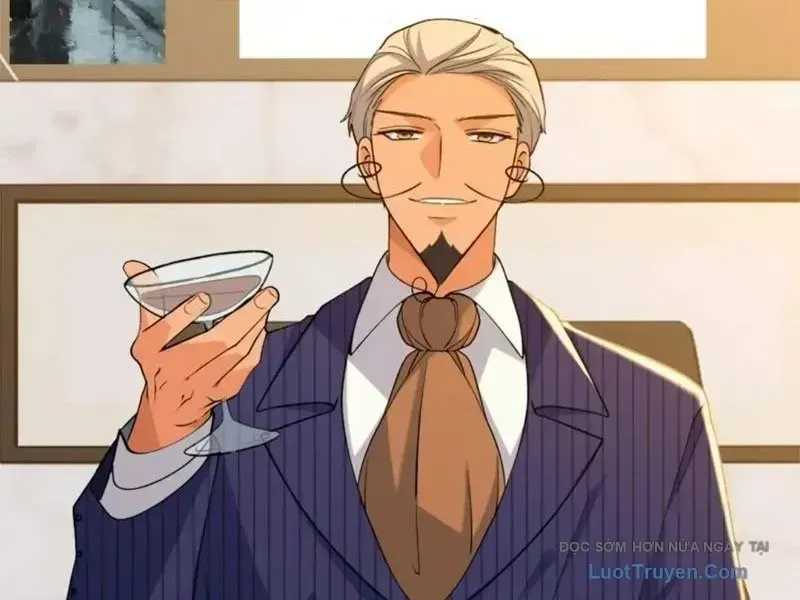 Linh Cảnh Hành Giả Chap 25 - Next Chap 26