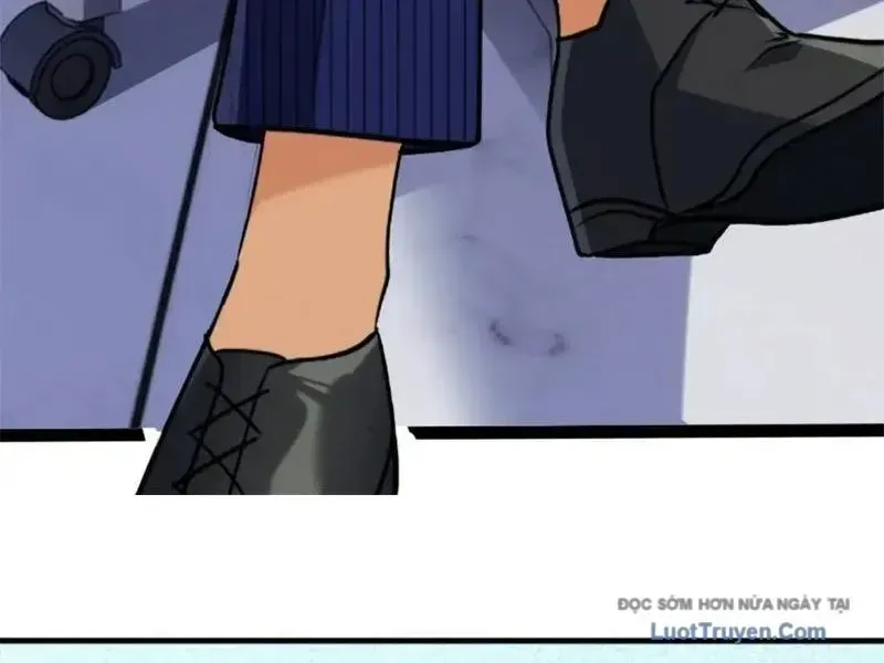 Linh Cảnh Hành Giả Chap 25 - Next Chap 26