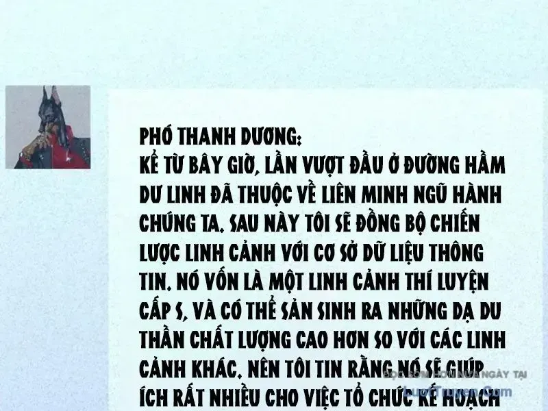 Linh Cảnh Hành Giả Chap 25 - Next Chap 26