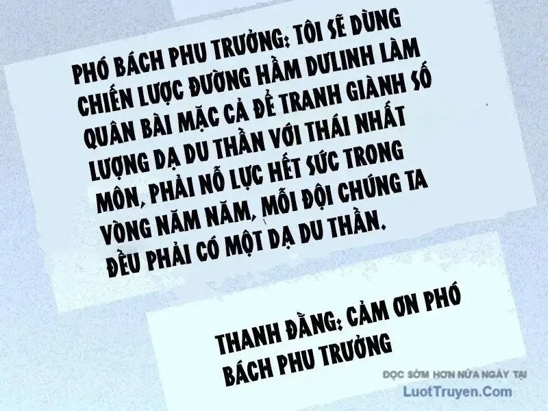 Linh Cảnh Hành Giả Chap 25 - Next Chap 26