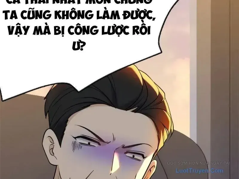 Linh Cảnh Hành Giả Chap 25 - Next Chap 26