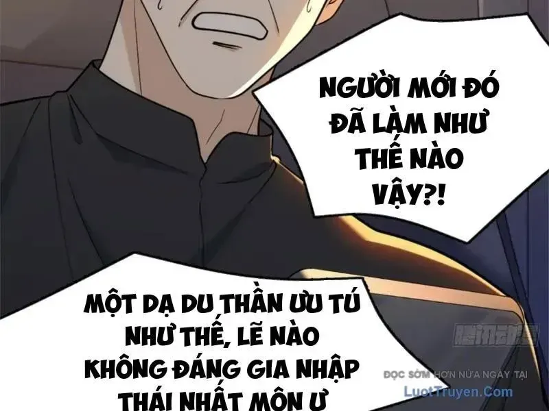 Linh Cảnh Hành Giả Chap 25 - Next Chap 26