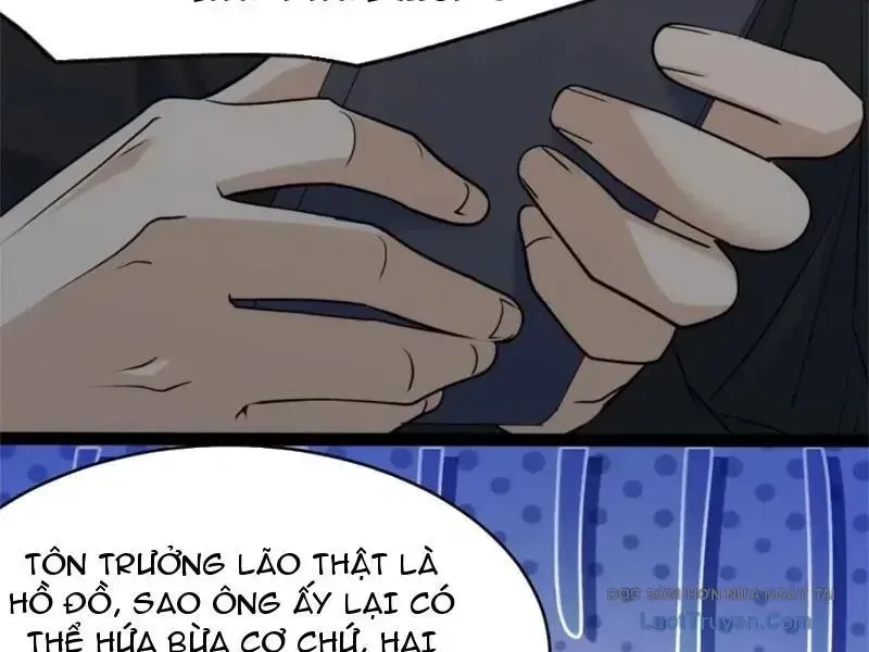 Linh Cảnh Hành Giả Chap 25 - Next Chap 26