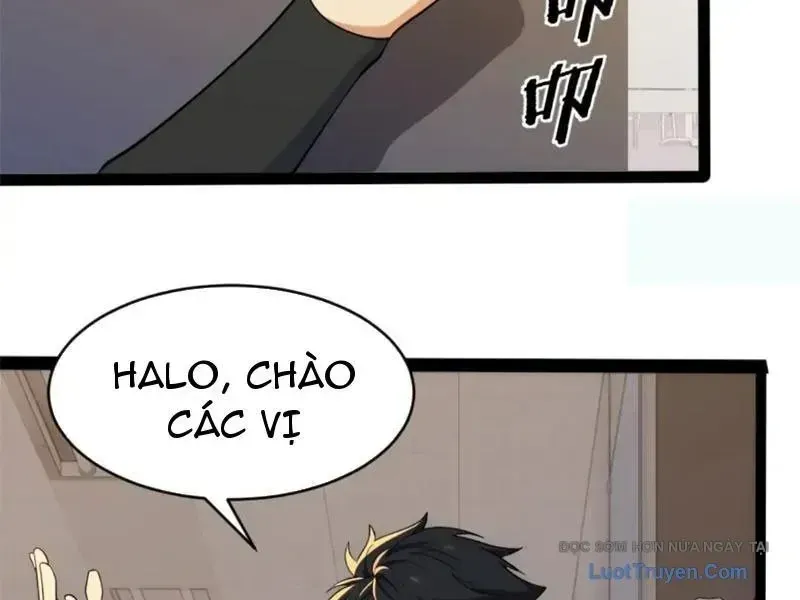 Linh Cảnh Hành Giả Chap 25 - Next Chap 26