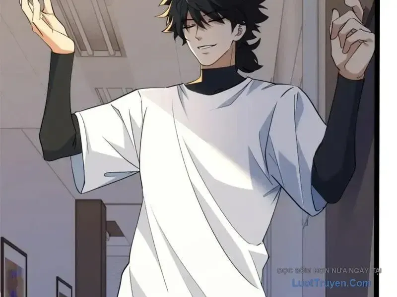 Linh Cảnh Hành Giả Chap 25 - Next Chap 26