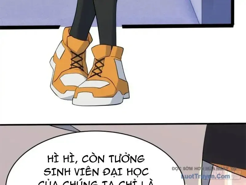 Linh Cảnh Hành Giả Chap 25 - Next Chap 26