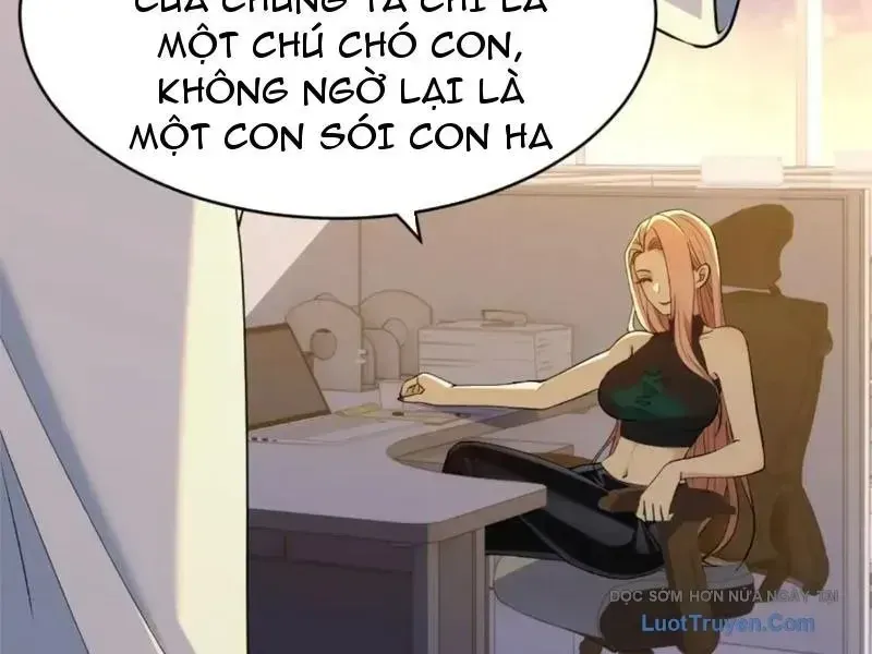 Linh Cảnh Hành Giả Chap 25 - Next Chap 26