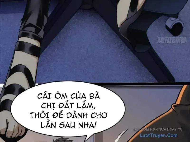 Linh Cảnh Hành Giả Chap 25 - Next Chap 26