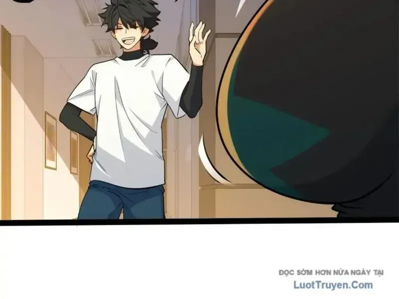 Linh Cảnh Hành Giả Chap 25 - Next Chap 26