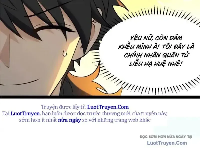 Linh Cảnh Hành Giả Chap 25 - Next Chap 26