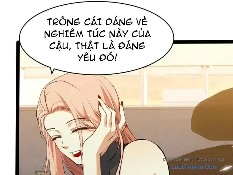 Linh Cảnh Hành Giả Chap 25 - Next Chap 26