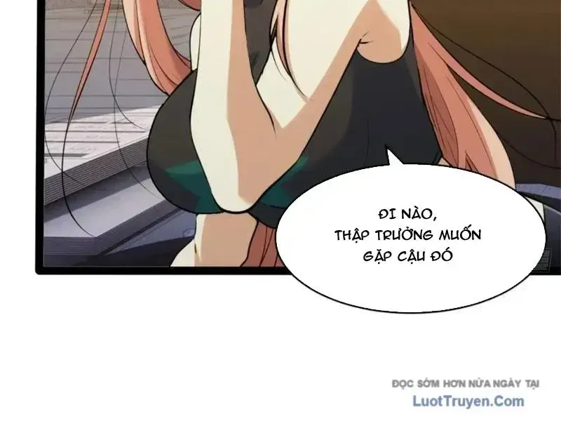 Linh Cảnh Hành Giả Chap 25 - Next Chap 26