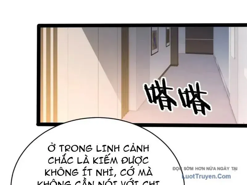 Linh Cảnh Hành Giả Chap 25 - Next Chap 26