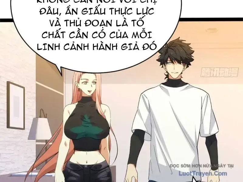 Linh Cảnh Hành Giả Chap 25 - Next Chap 26