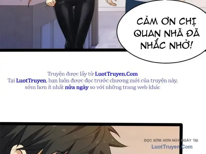 Linh Cảnh Hành Giả Chap 25 - Next Chap 26