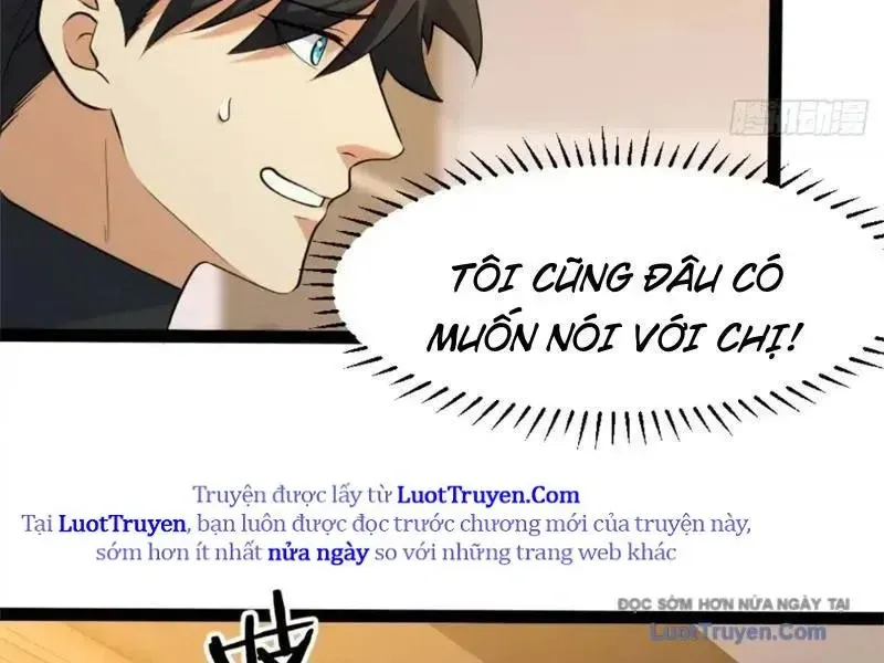 Linh Cảnh Hành Giả Chap 25 - Next Chap 26