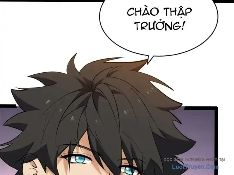 Linh Cảnh Hành Giả Chap 25 - Next Chap 26