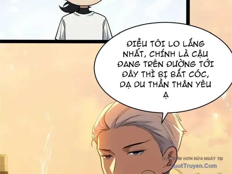 Linh Cảnh Hành Giả Chap 25 - Next Chap 26