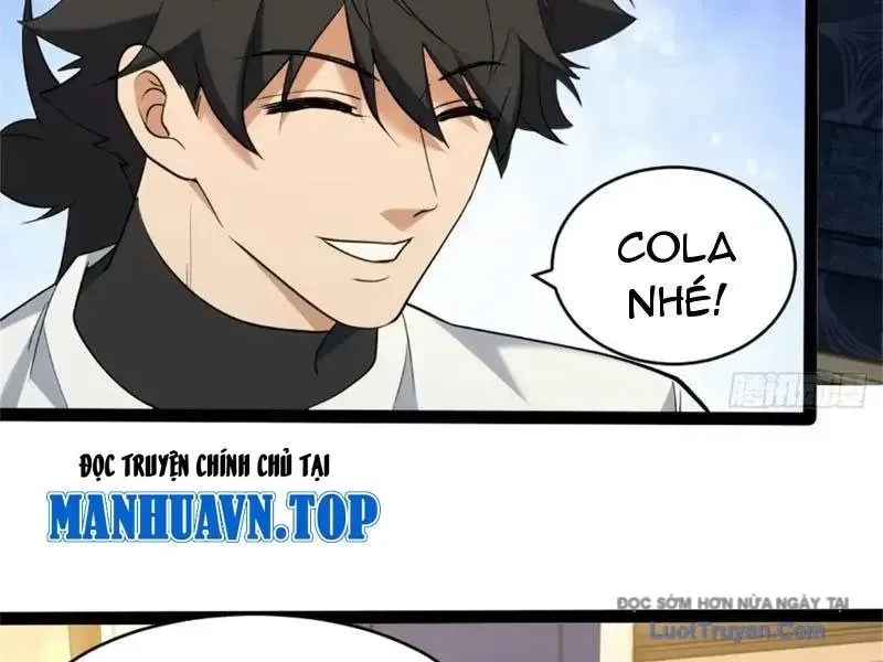 Linh Cảnh Hành Giả Chap 25 - Next Chap 26