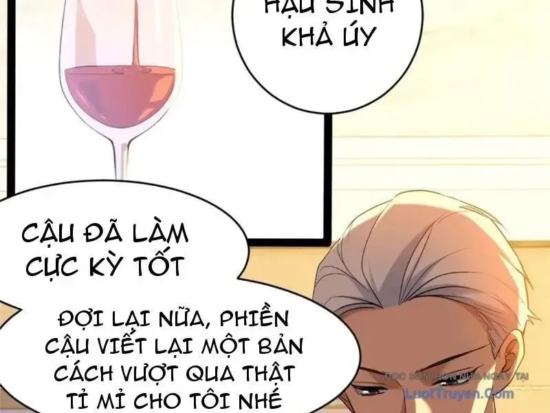 Linh Cảnh Hành Giả Chap 25 - Next Chap 26