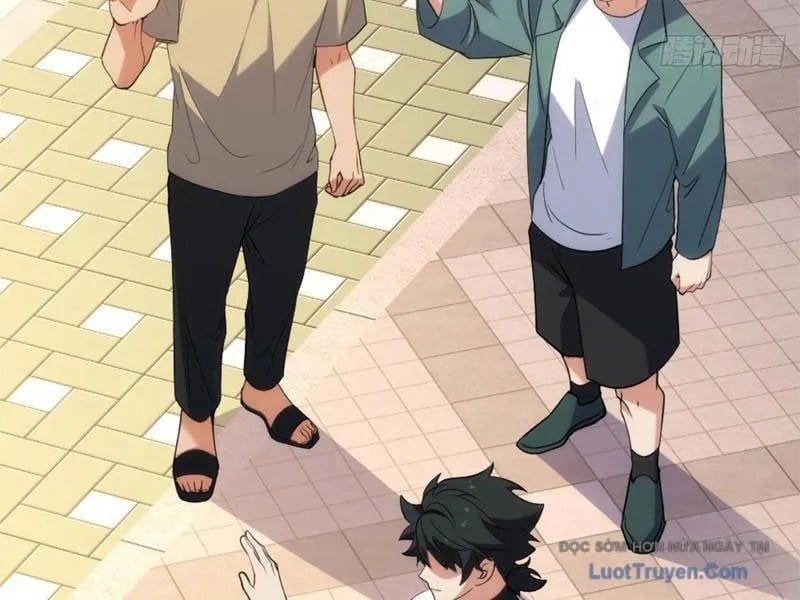Linh Cảnh Hành Giả Chap 26 - Next Chap 27