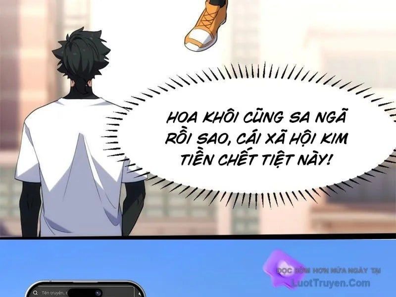 Linh Cảnh Hành Giả Chap 26 - Next Chap 27
