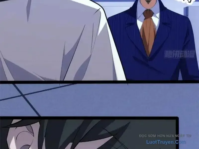 Linh Cảnh Hành Giả Chap 27 - Next Chap 28