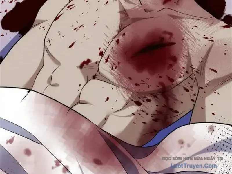 Linh Cảnh Hành Giả Chap 27 - Next Chap 28