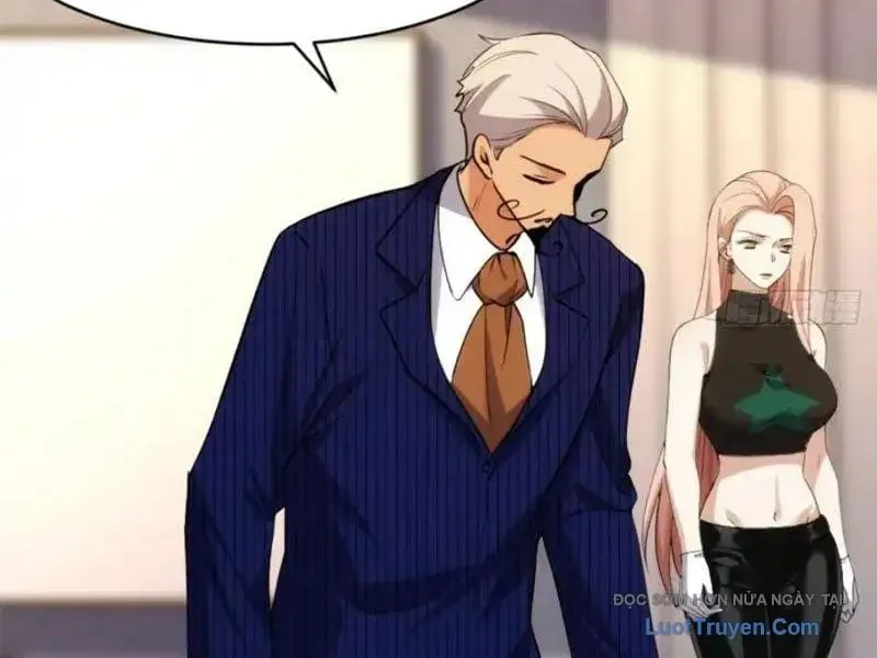 Linh Cảnh Hành Giả Chap 27 - Next Chap 28