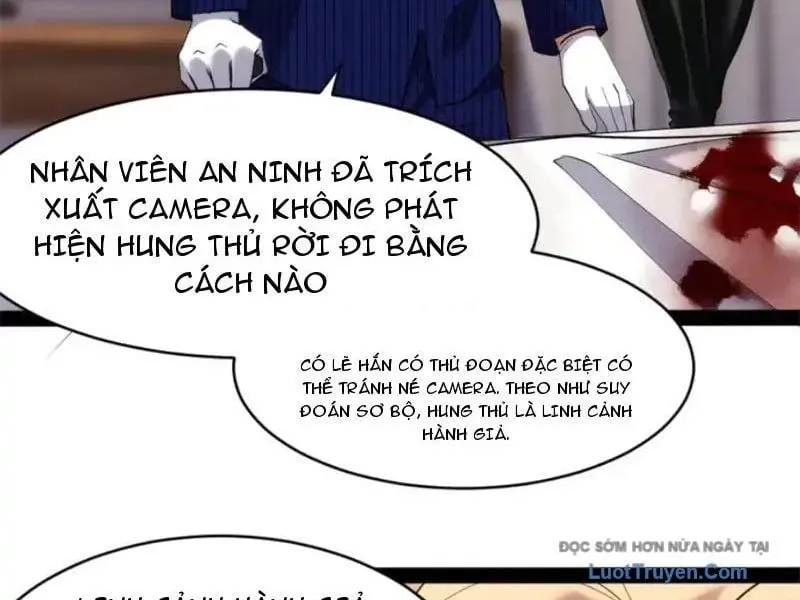 Linh Cảnh Hành Giả Chap 27 - Next Chap 28