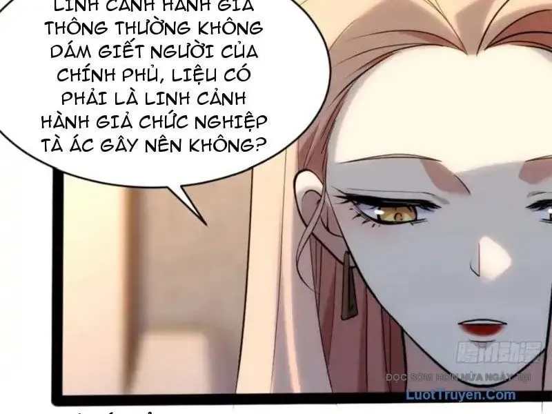 Linh Cảnh Hành Giả Chap 27 - Next Chap 28