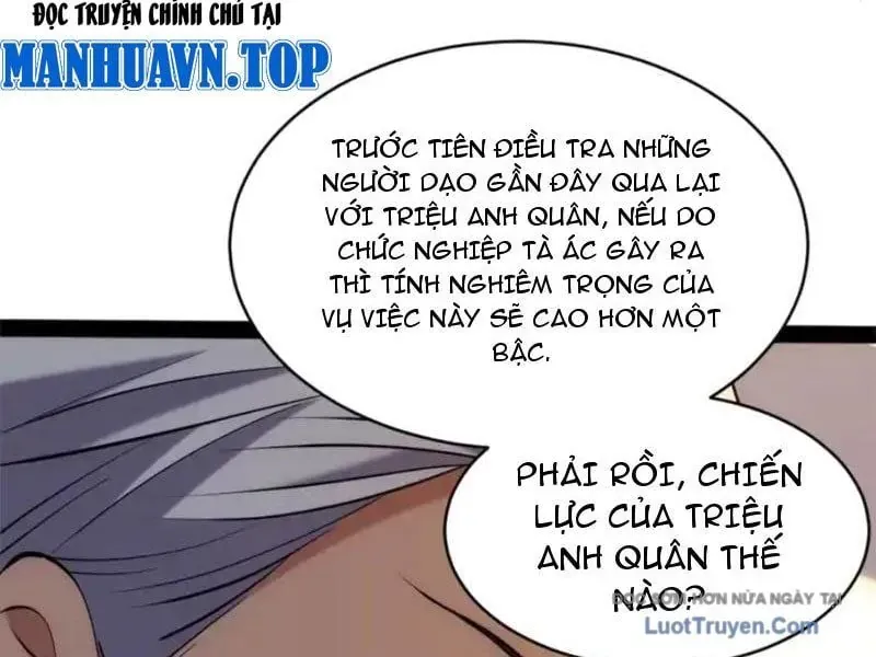 Linh Cảnh Hành Giả Chap 27 - Next Chap 28