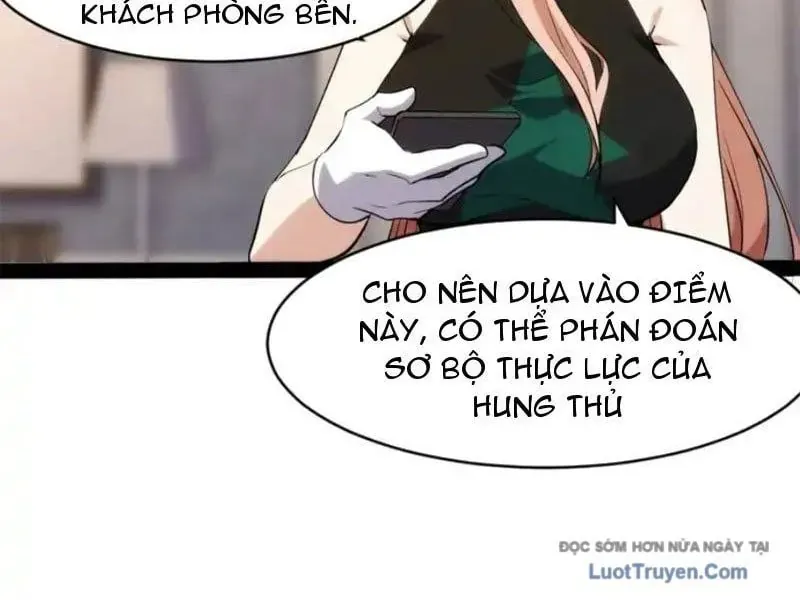Linh Cảnh Hành Giả Chap 27 - Next Chap 28