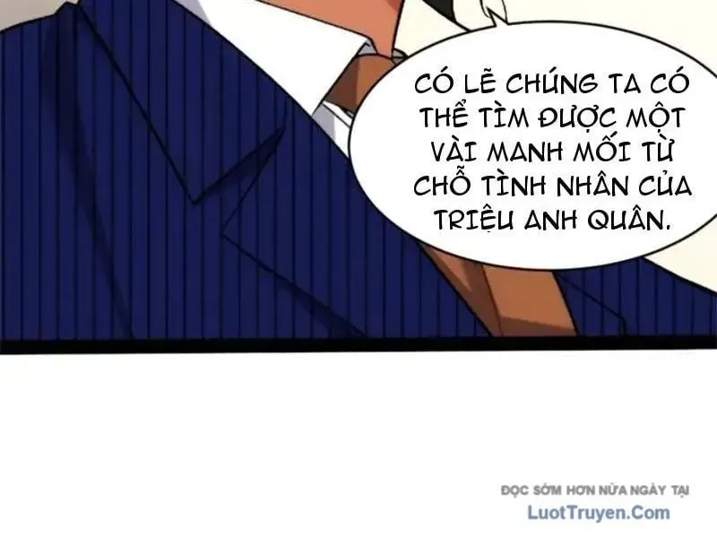 Linh Cảnh Hành Giả Chap 27 - Next Chap 28