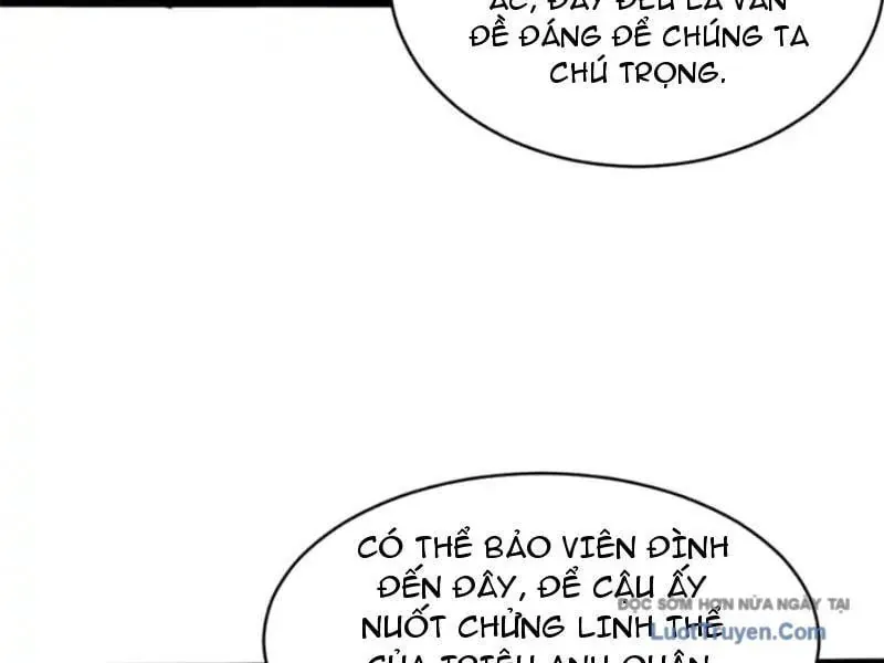 Linh Cảnh Hành Giả Chap 27 - Next Chap 28
