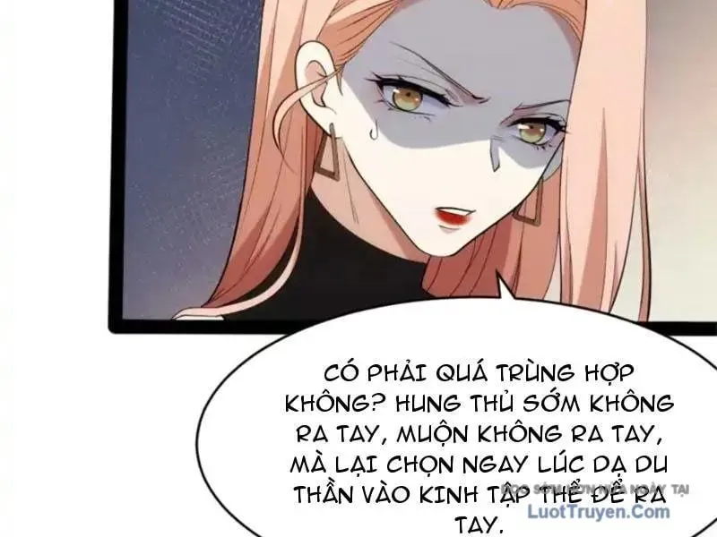 Linh Cảnh Hành Giả Chap 27 - Next Chap 28